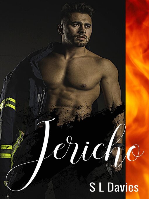 Title details for Jericho by S L Davies - Available